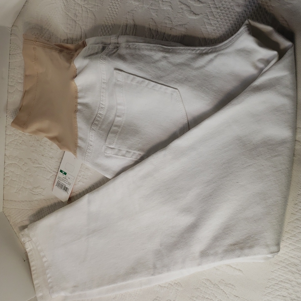 Maternity Pants - Picture 5 of 13